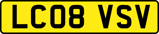 LC08VSV