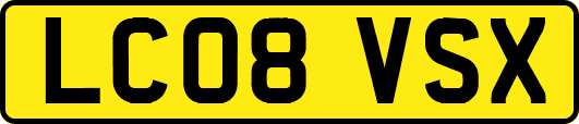 LC08VSX