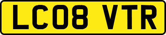 LC08VTR
