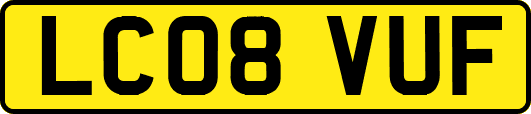 LC08VUF