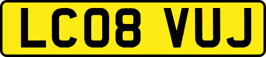 LC08VUJ