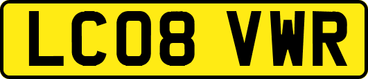 LC08VWR