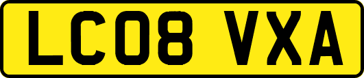 LC08VXA