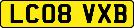 LC08VXB