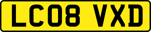 LC08VXD