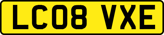 LC08VXE