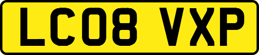 LC08VXP