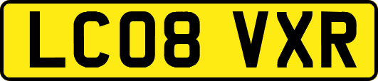 LC08VXR