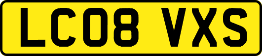 LC08VXS