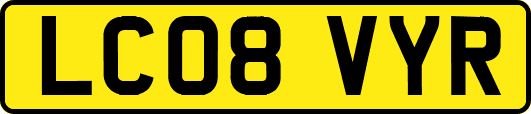 LC08VYR