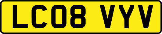 LC08VYV