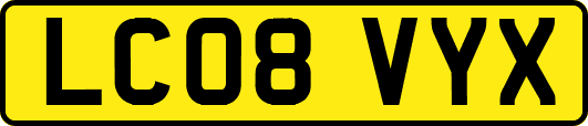 LC08VYX