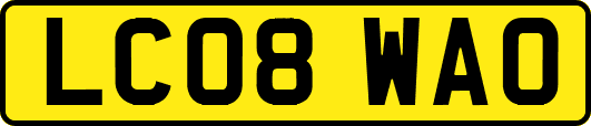 LC08WAO