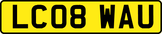 LC08WAU