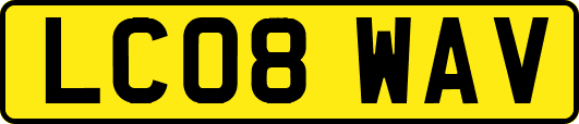 LC08WAV