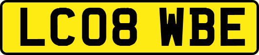 LC08WBE