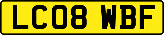 LC08WBF