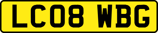 LC08WBG