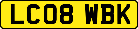 LC08WBK