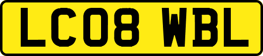 LC08WBL