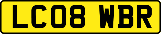 LC08WBR