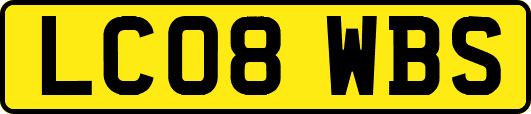 LC08WBS