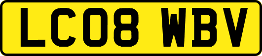 LC08WBV