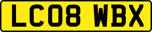 LC08WBX