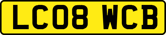 LC08WCB