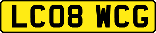 LC08WCG