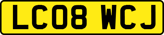 LC08WCJ
