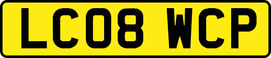 LC08WCP