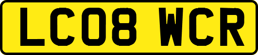 LC08WCR