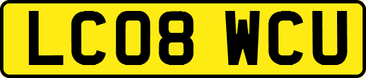 LC08WCU