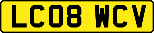 LC08WCV