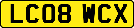 LC08WCX