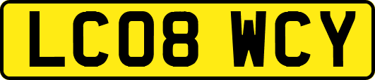 LC08WCY