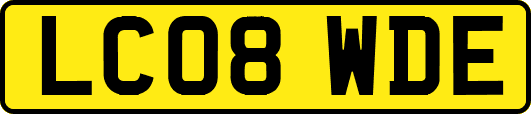 LC08WDE