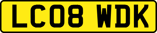 LC08WDK