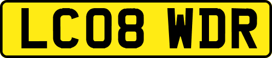 LC08WDR