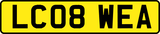 LC08WEA