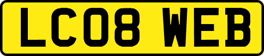 LC08WEB