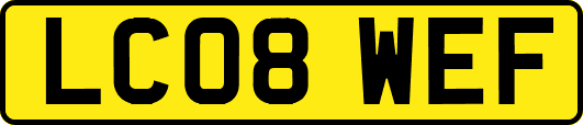LC08WEF