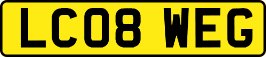 LC08WEG