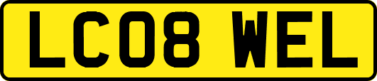 LC08WEL