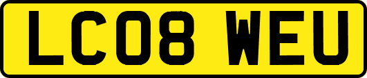 LC08WEU
