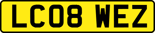 LC08WEZ