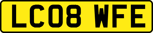 LC08WFE