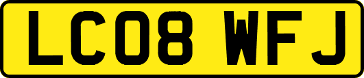 LC08WFJ