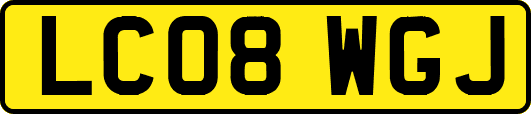 LC08WGJ